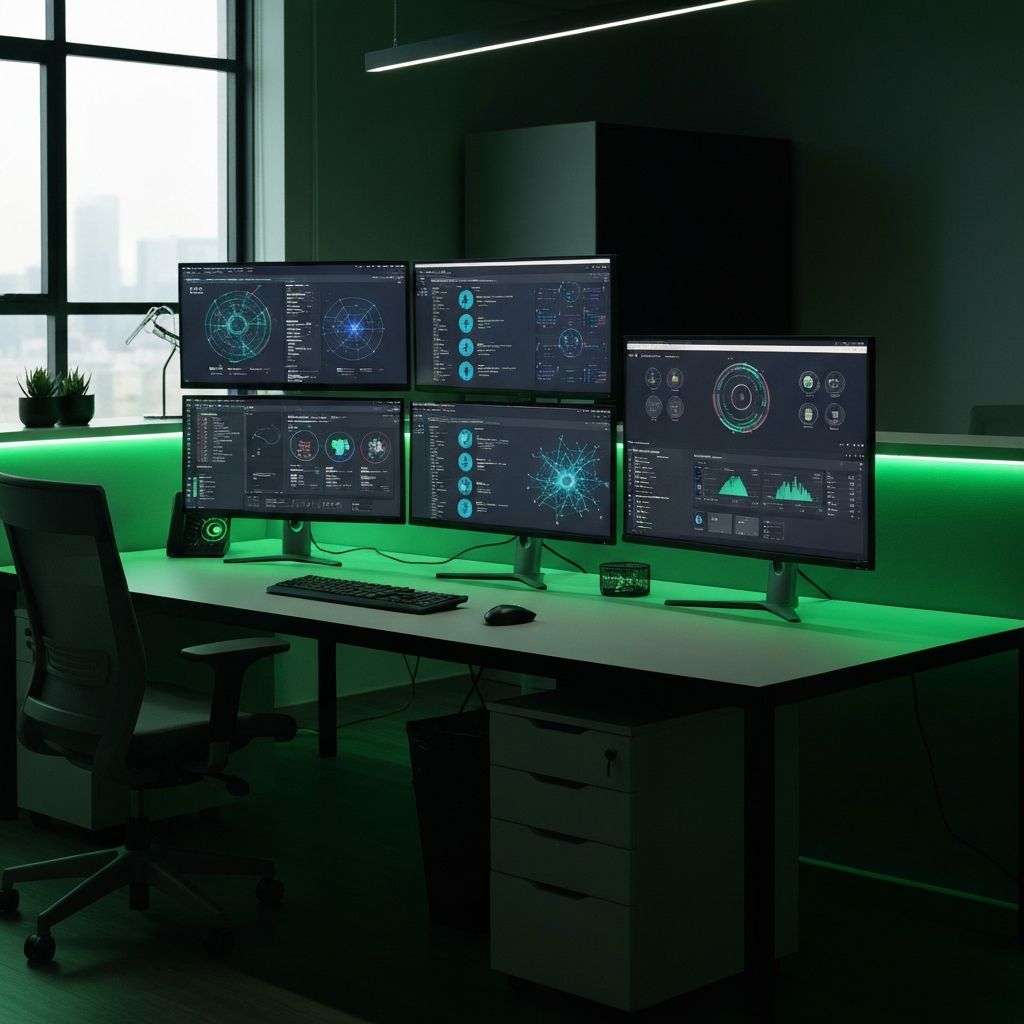 AI Automation Systems