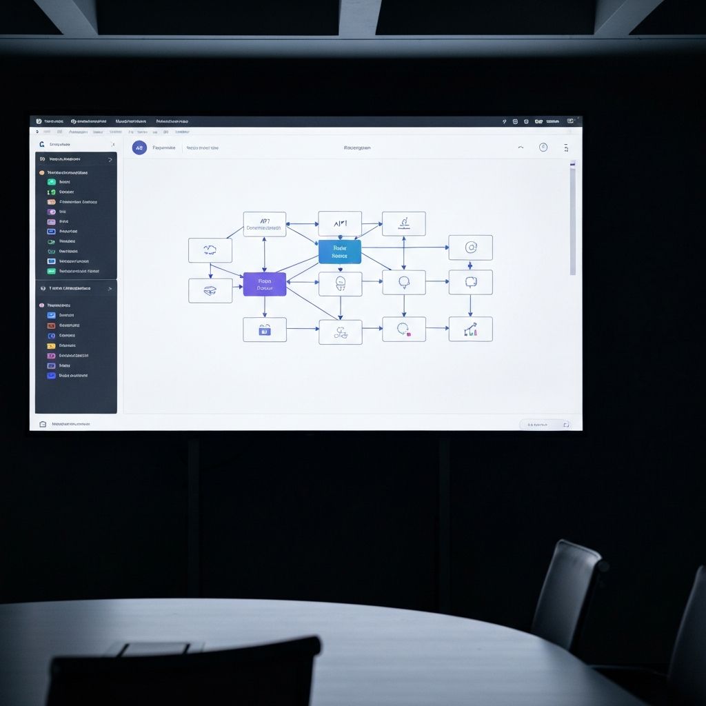 Integration Architecture