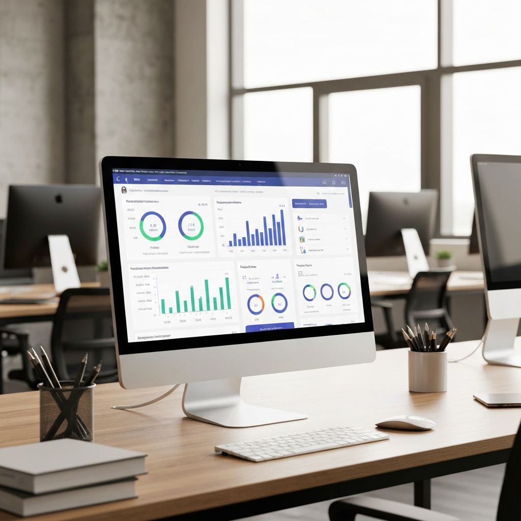 Internal Operations Tools