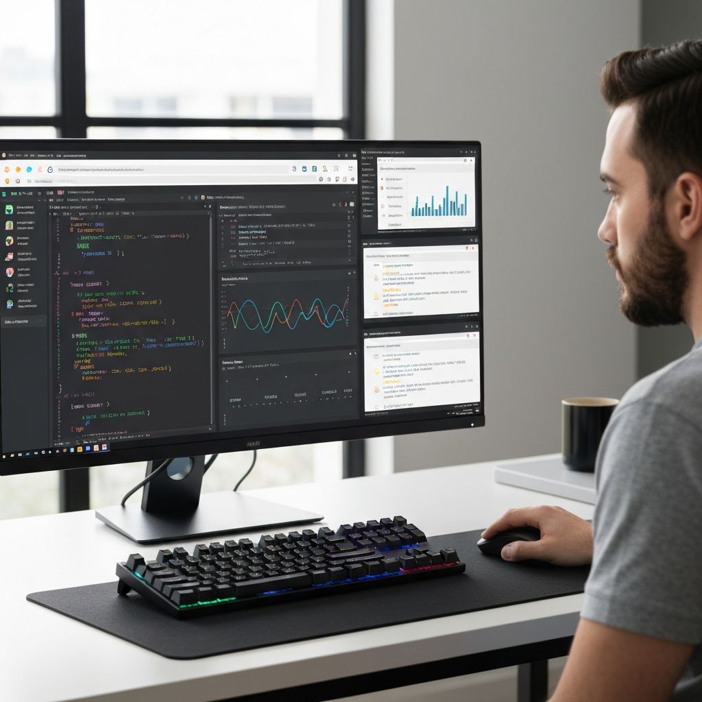 Web Process Automation