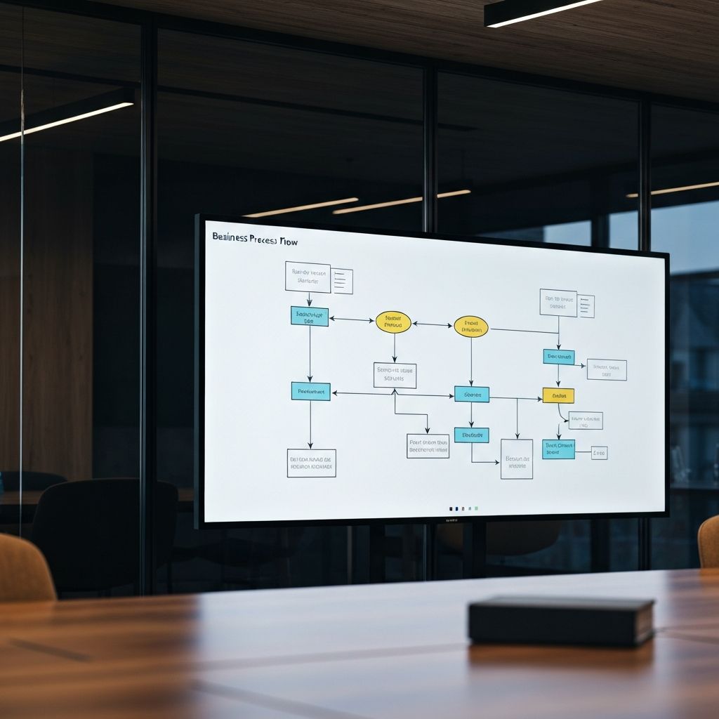 Workflow Engineering